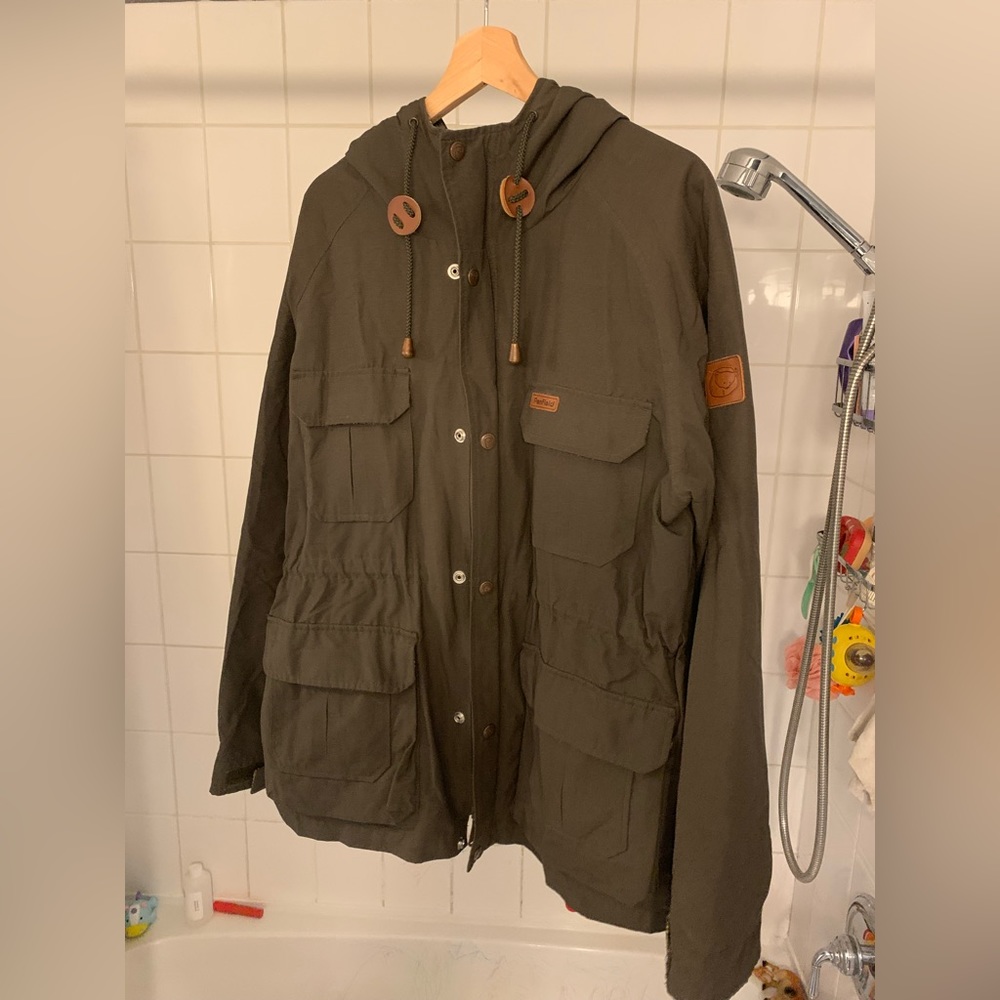 Penfield jacket